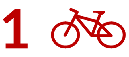 1 Bike