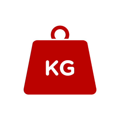 Product Weight